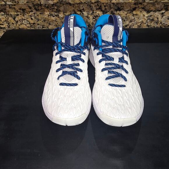 UNDER ARMOUR HOVR HAVOC 5 CLONE size 8 - Picture 2 of 7